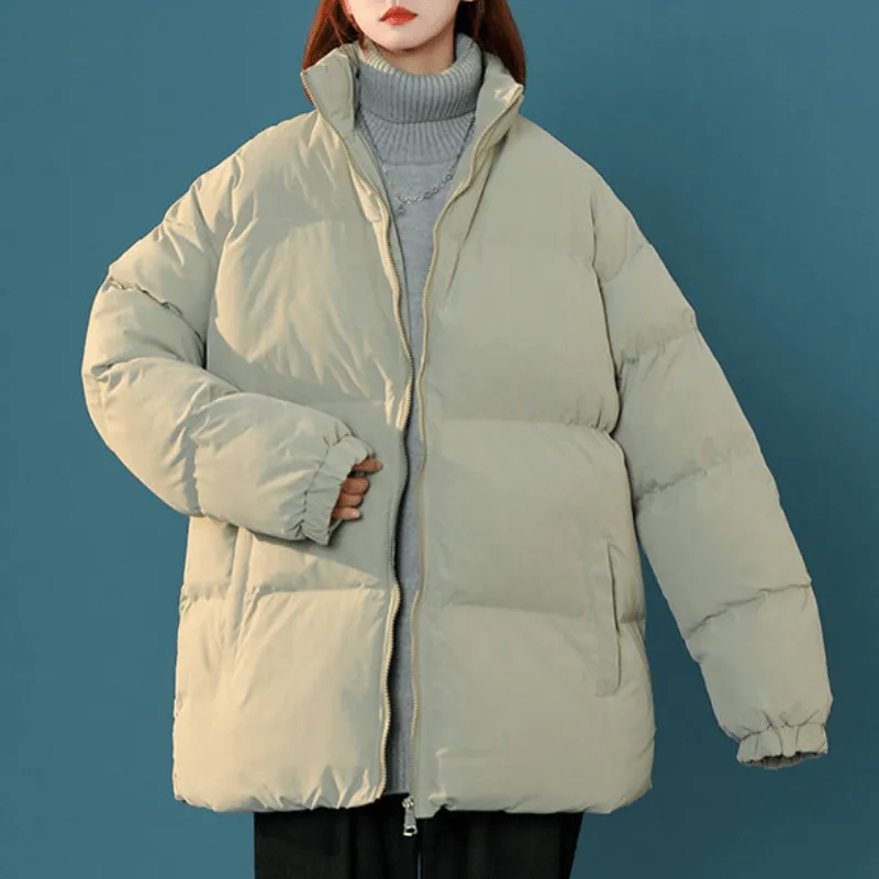 Asti Oversize Jacket