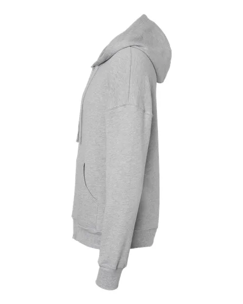 BELLA   CANVAS Unisex Sponge Fleece DTM Full-Zip Hoodie 3759