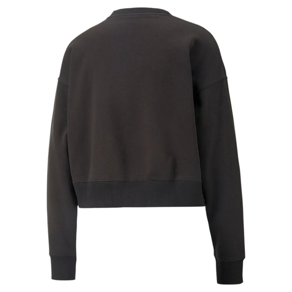 Classics Crew Neck Sweatshirt