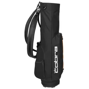 Cobra Ultralight Golf Pencil Bag - Black