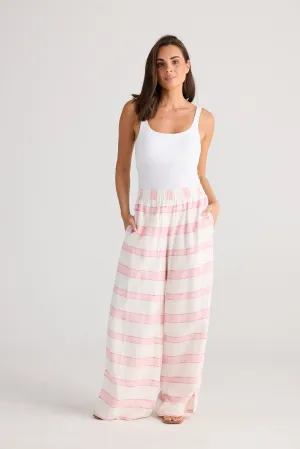 Fly Away Pant (Candy Stripe)