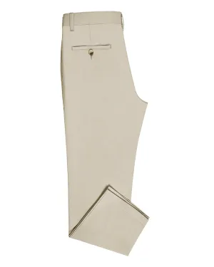 Genoa Chino Pant Light Beige