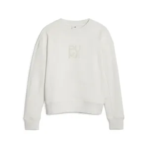 Infuse Crew Neck Sweatshirt