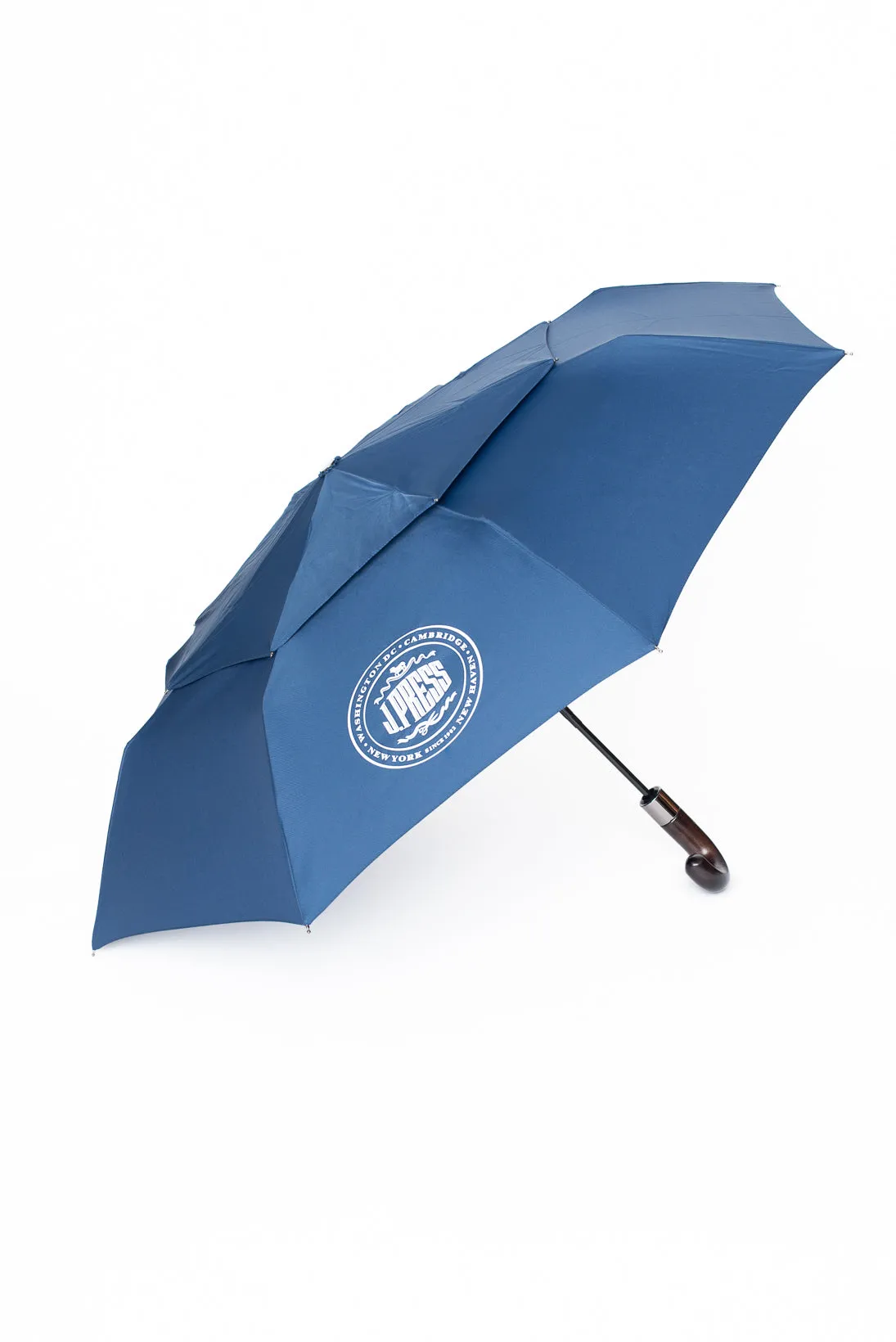 J.Press Umbrella - Navy