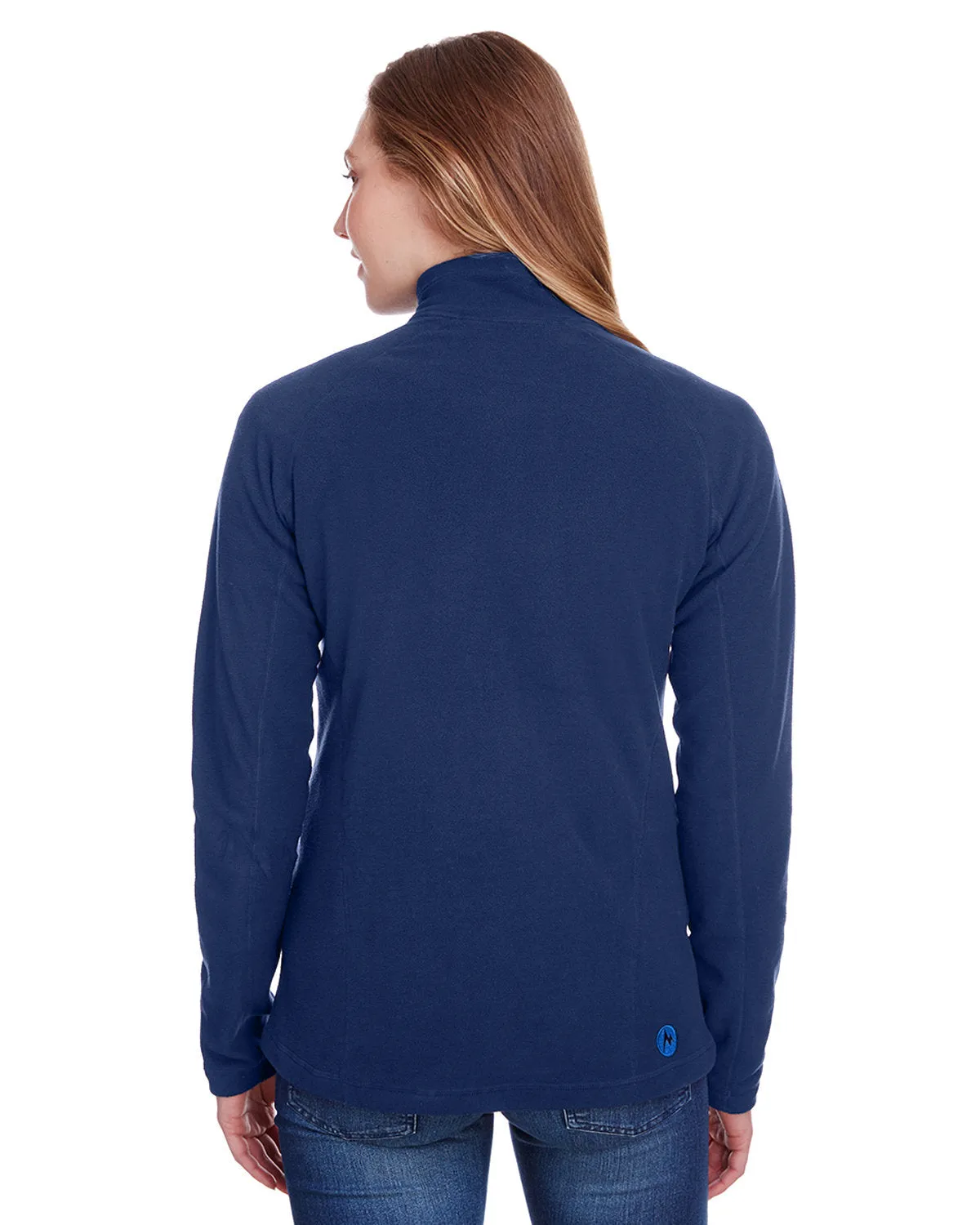 Marmot Ladies Rocklin Half-Zip Jacket