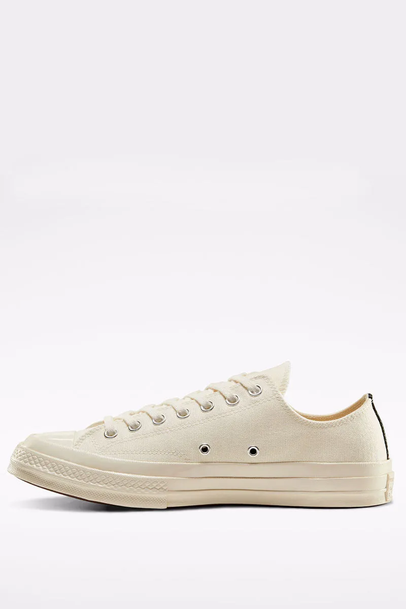 Men's Chuck 70 Low Tops