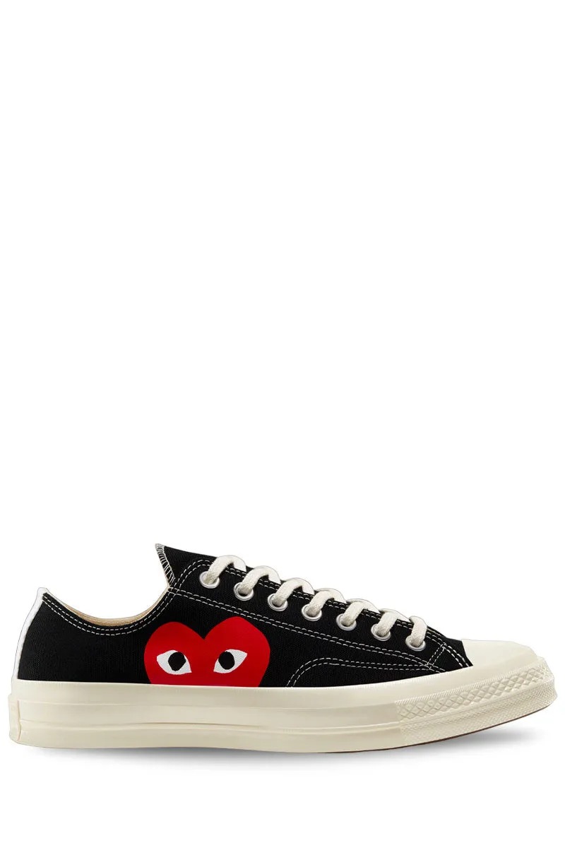 Men's Chuck 70 Low Tops