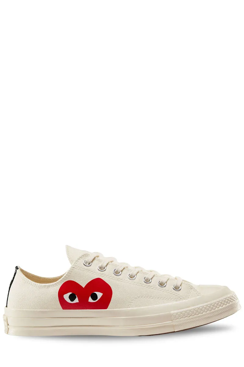 Men's Chuck 70 Low Tops