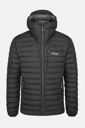 Men's Infinity Microlight Down Jacket