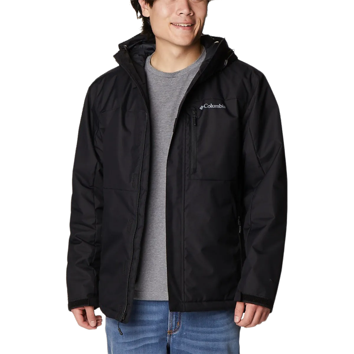 Men's Tipton Peak II Insulated Jacket