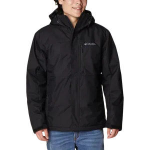 Men's Tipton Peak II Insulated Jacket