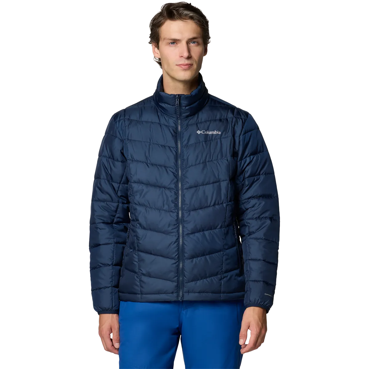 Men's Whirlibird V Interchange Jacket