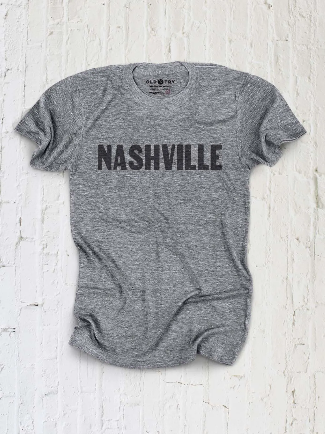 Nashville Tshirt