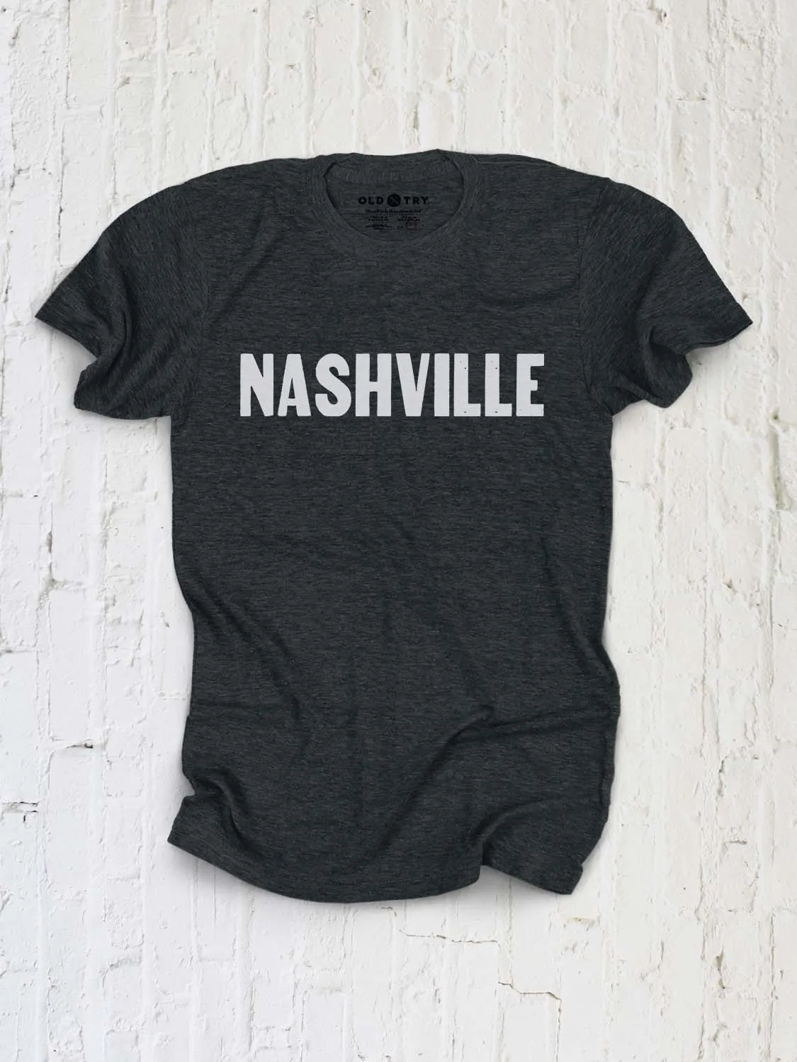 Nashville Tshirt