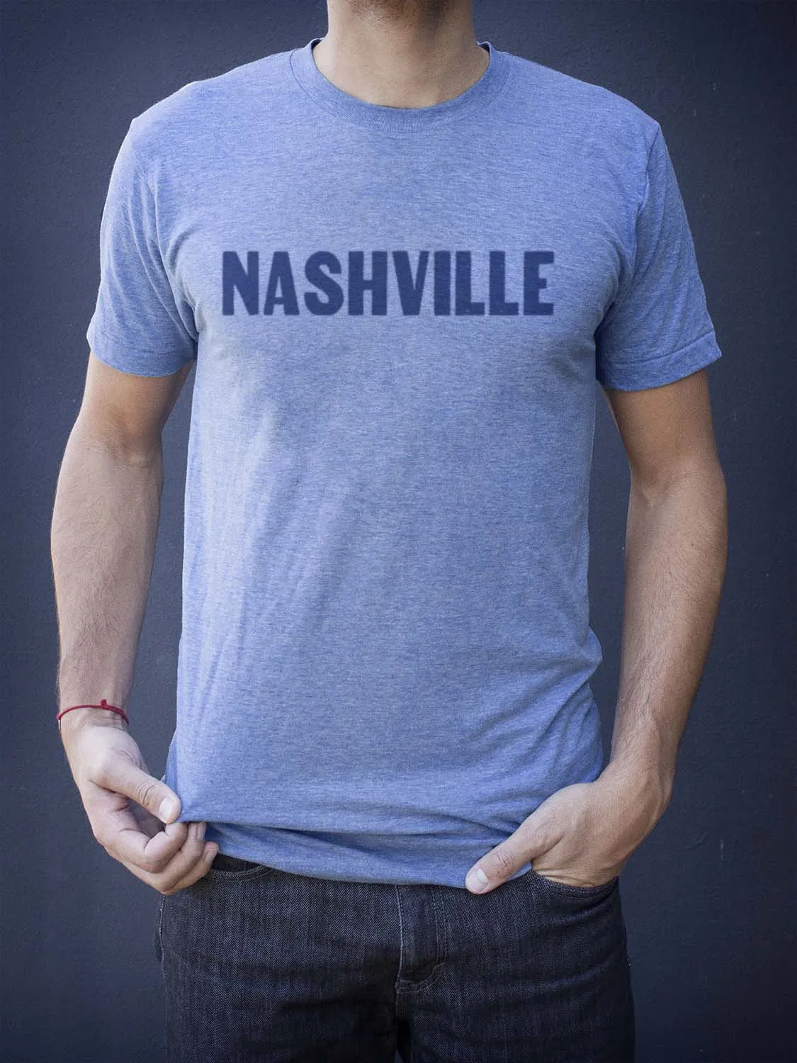 Nashville Tshirt