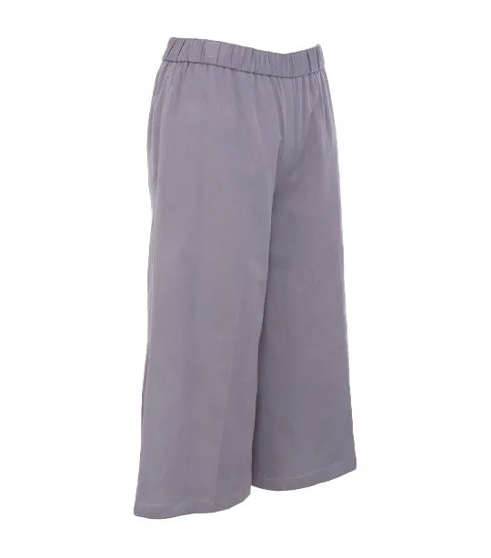 Navika Pants Gray