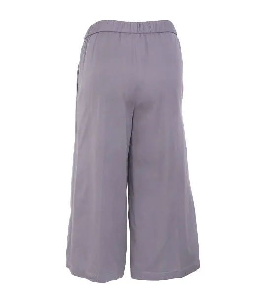 Navika Pants Gray