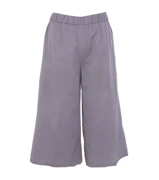 Navika Pants Gray