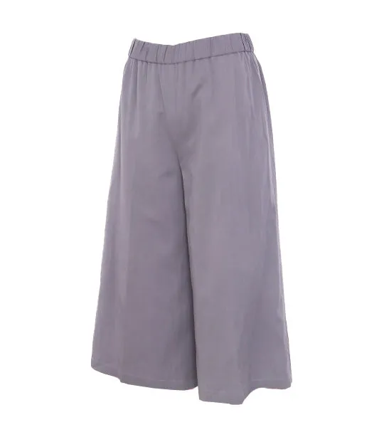 Navika Pants Gray