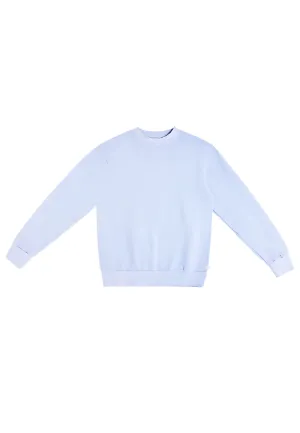 Premium Streetwear Sweatshirt - Grape Ice