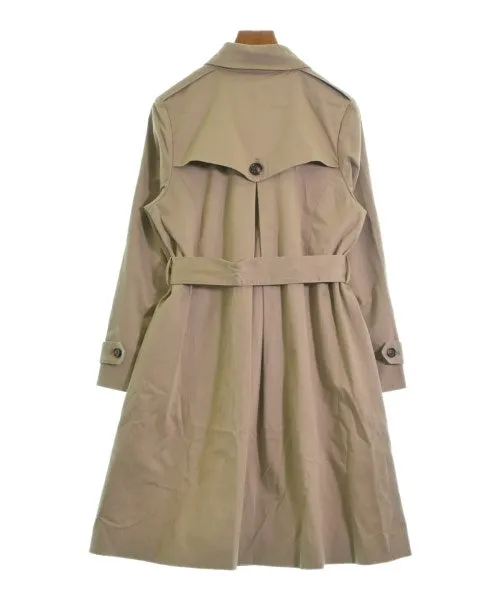 ROSSO Trench coats