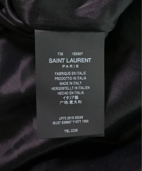 Saint Laurent Paris Trench coats