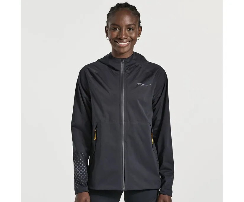 Saucony Women's Boulder Drizzle Jacket