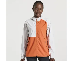 Saucony Women's Boulder Drizzle Jacket