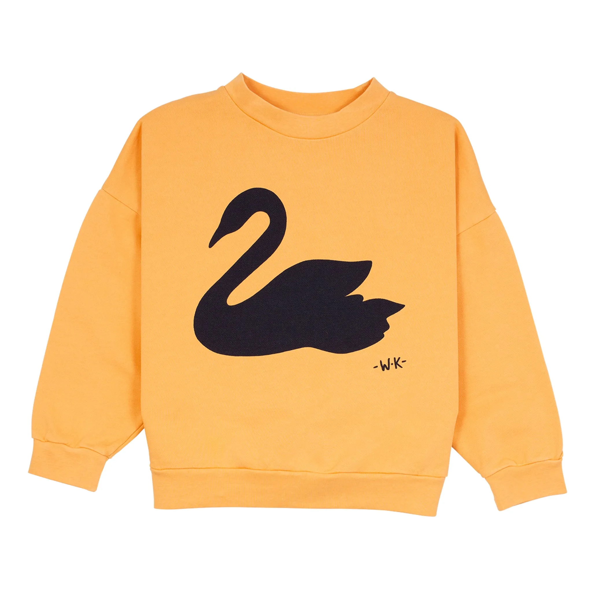 Swan Sweatshirt