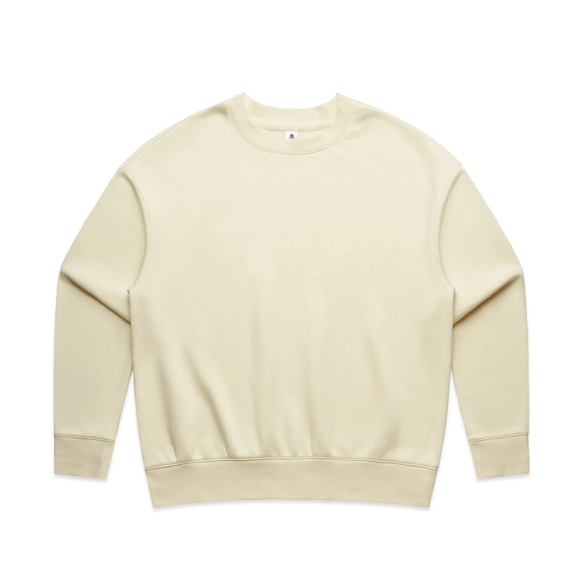 Women Ultimate Sweatshirt - Butter