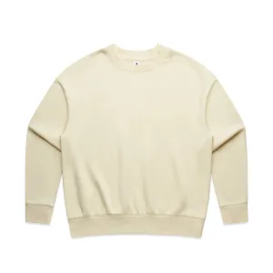 Women Ultimate Sweatshirt - Butter