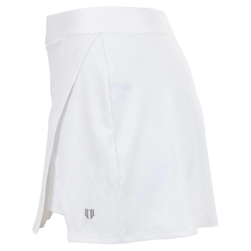 Women's Can't Stop Won't Stop 13 Inch Tennis Skort