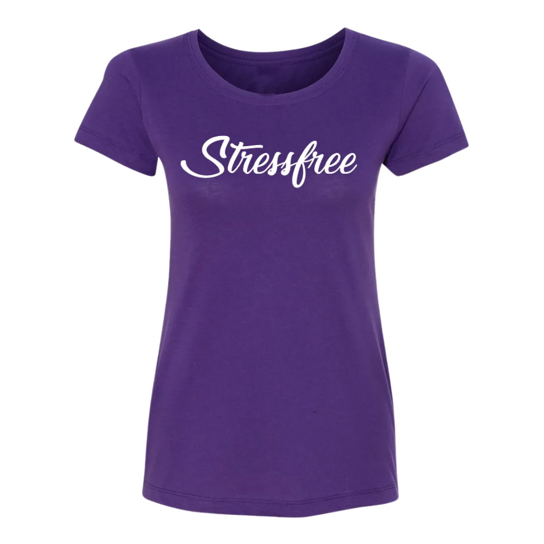 Women's Signature Tee