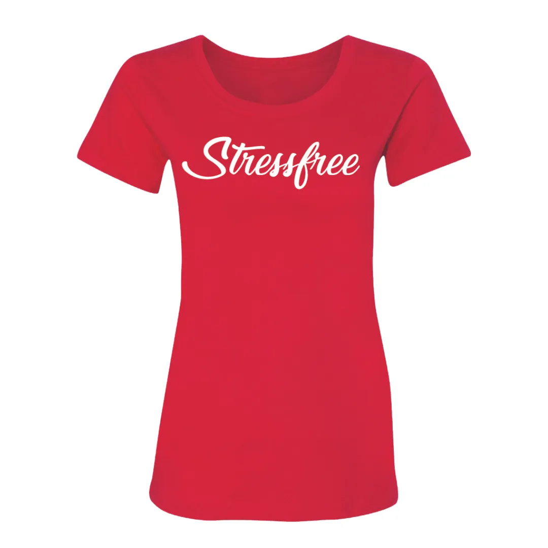 Women's Signature Tee