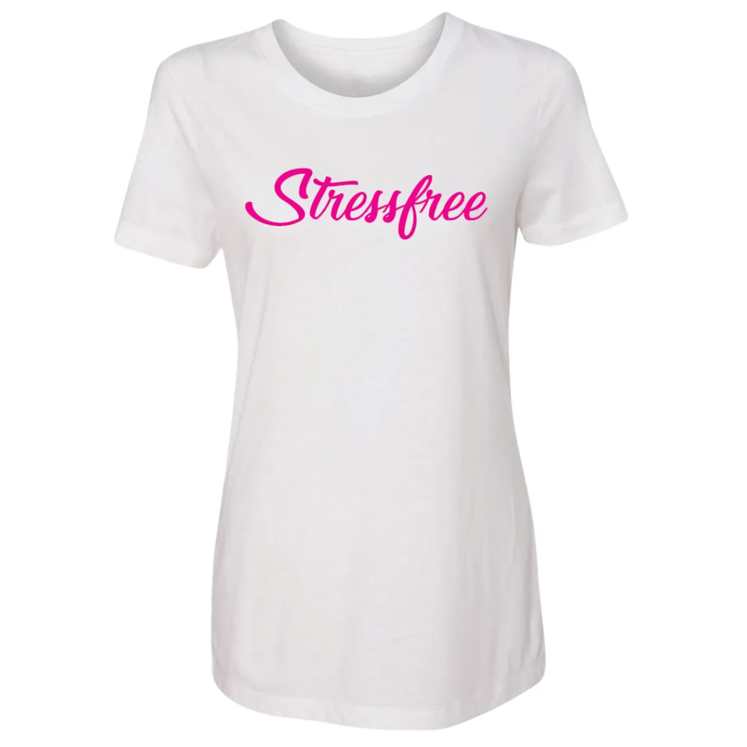 Women's Signature Tee