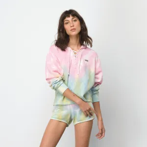 Women's Vans Popsicle Tie Dye Pullover